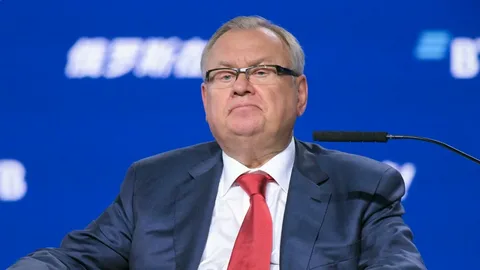 Глава ВТБ назвал чрезмерным предлагаемый лимит на банковские карты